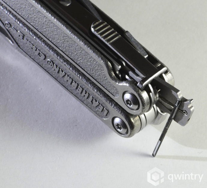 Чехол - Блог Бандерольки, рис. 15 Leatherman Charge TTi 19